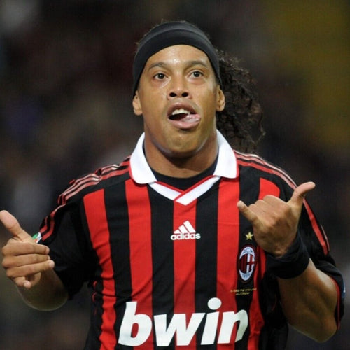 AC Milan 2009/10 Home