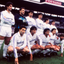 Real Madrid 1989/1990 HOME