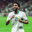 Senegal 2026 HOME