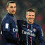 PSG 2012/13 Home