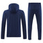 PSG Blue Tracksuit 2025