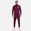 PSG Strike Tracksuit 2025