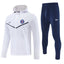PSG White Tracksuit 2025